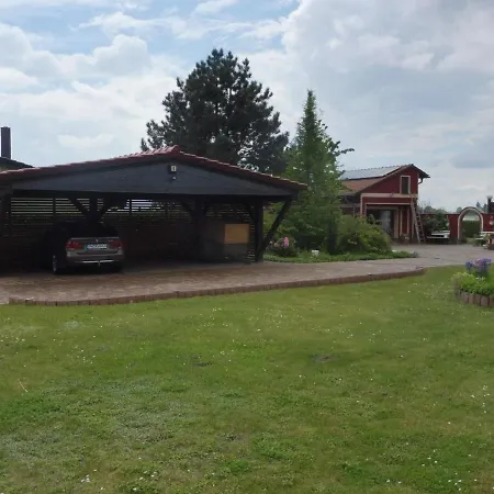 Hébergement de vacances Wunderschones Ferienhaus In Mit Kleiner Terrasse *